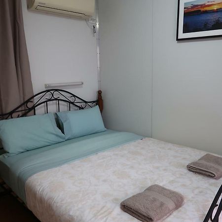 Mud Crab Motel Derby 外观 照片