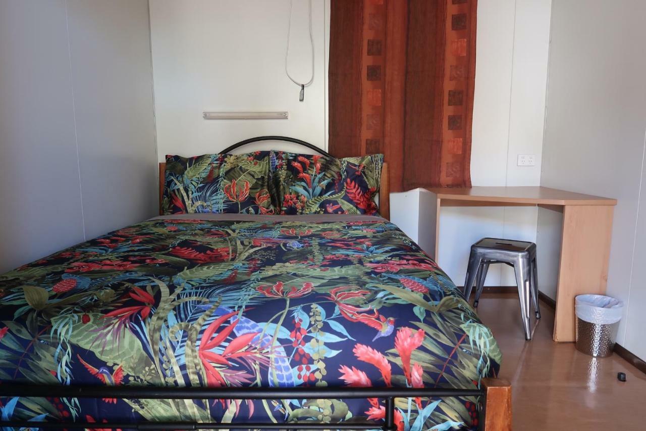 Mud Crab Motel Derby 外观 照片