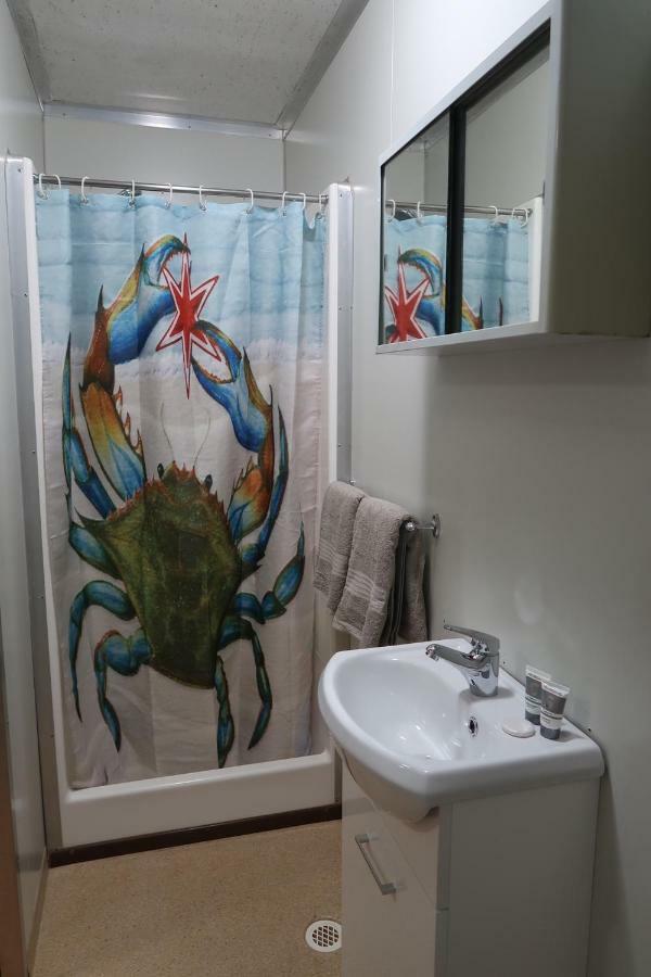 Mud Crab Motel Derby 外观 照片