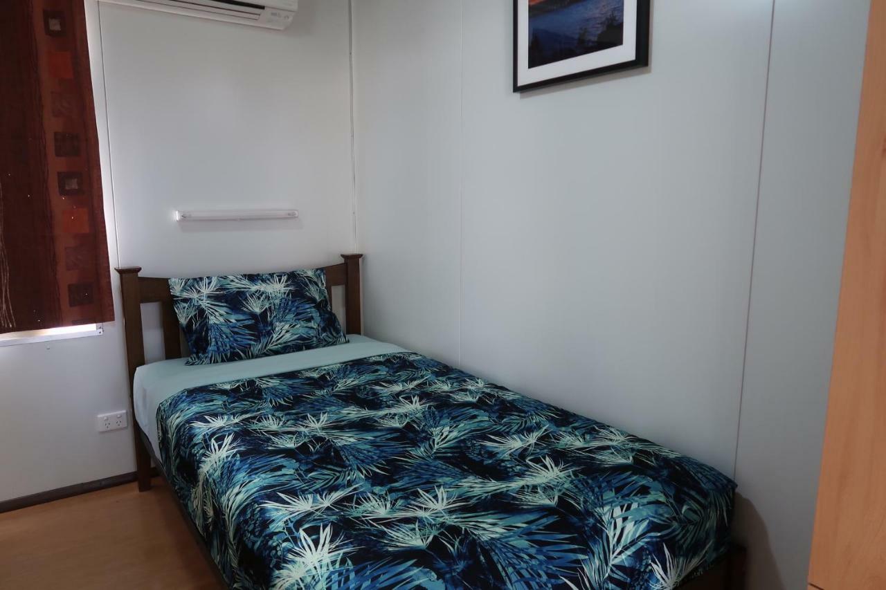 Mud Crab Motel Derby 外观 照片