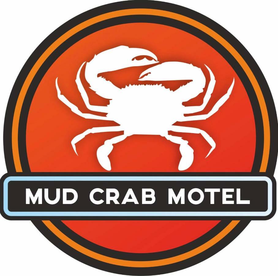 Mud Crab Motel Derby 外观 照片