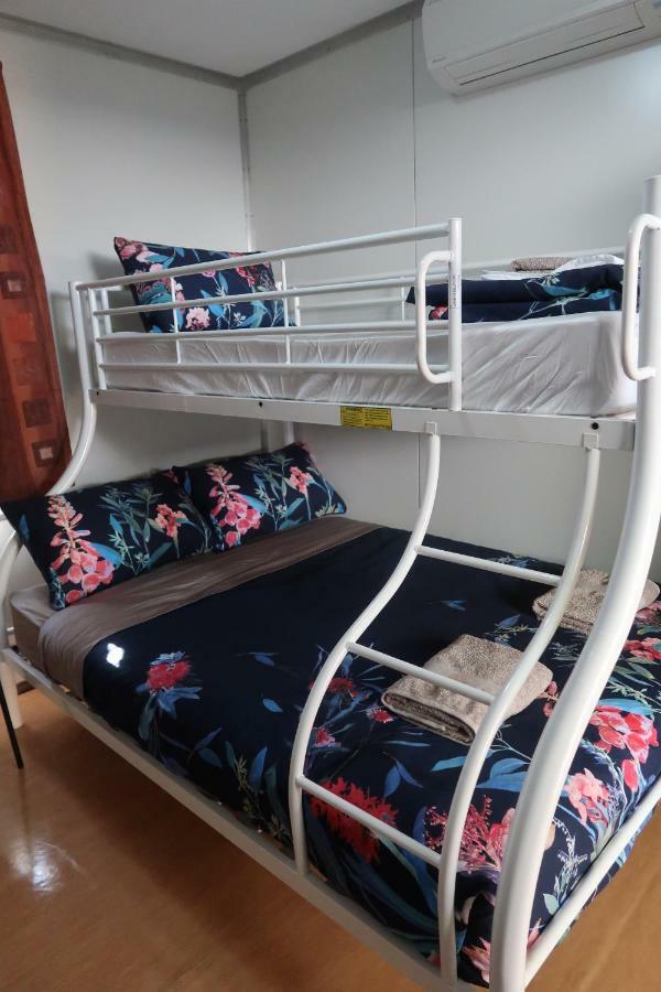 Mud Crab Motel Derby 外观 照片
