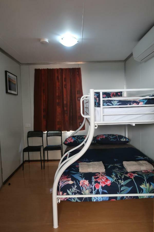 Mud Crab Motel Derby 外观 照片