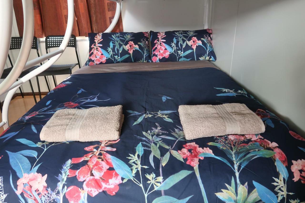 Mud Crab Motel Derby 外观 照片